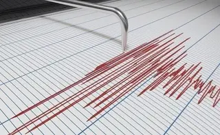 زلزال بقوة 5.8 درجات يضرب أوموري شرقي اليابان